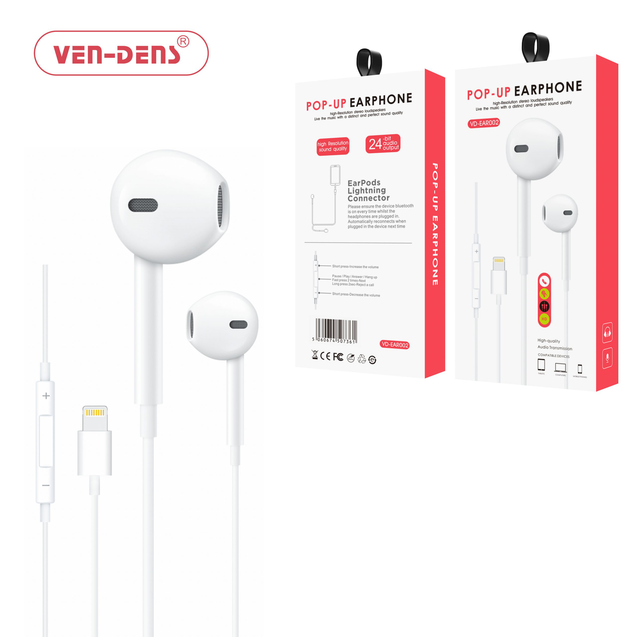 VD-EAR2